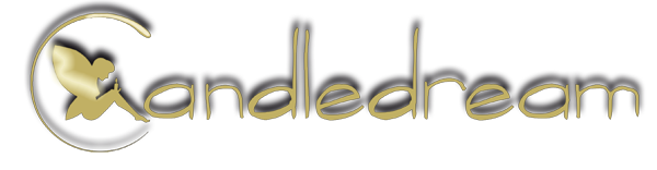Candledream_Logo