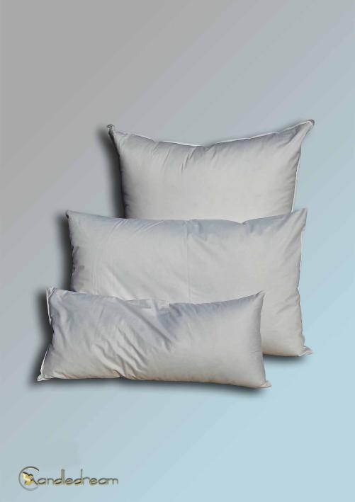 45 X 45 Cm Kuschelkissen Innenkissen Füllkissen Federkissen Kissen In