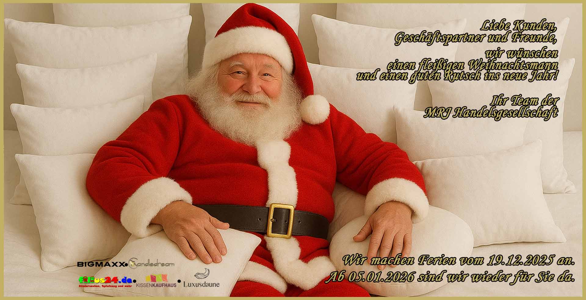 Candle Dream Home Slider